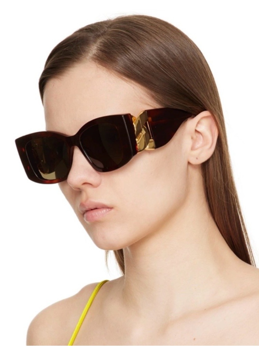 Stella McCartney Falabella Sunglasses
